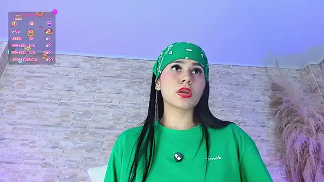 eva_cuper (F young) - last tipper controlmex60sec