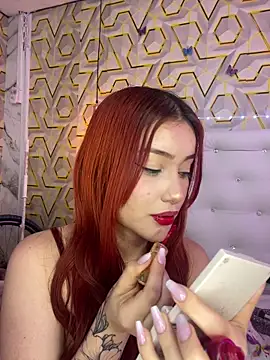 Webcam Model (Ashly_cutee)  is live.Free join now!