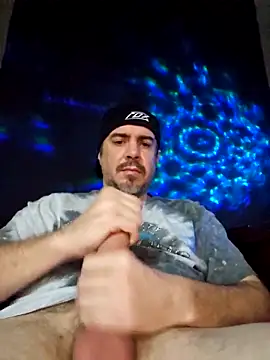 wilburydeznutz (Ask my age) - Cumshot