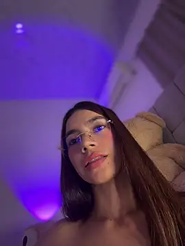 eveliin_ruiz (F young) - MY ass  WANTS TO FUCK HARD🤤