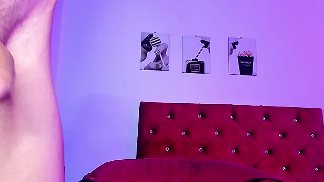 Alexxus_Smith webcam