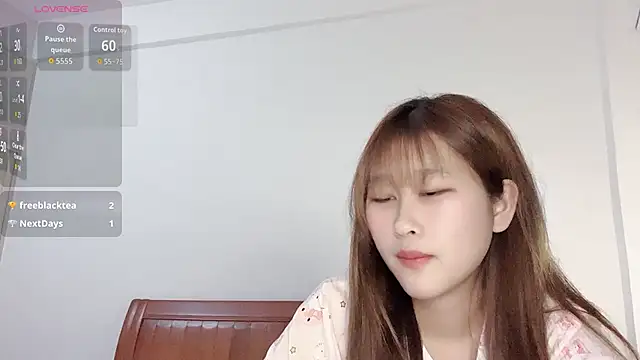 D-Dandan live sex cam