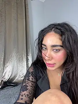 Daloaa_Mery's live cam