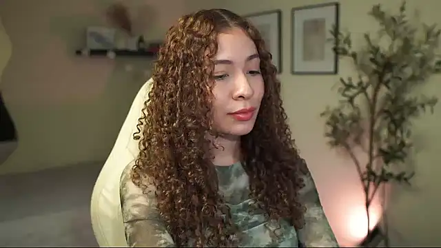 isabella-garcia- - Isabella-garcia-'s free webcam