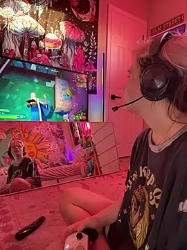 Cutiepiespanks live sex cam