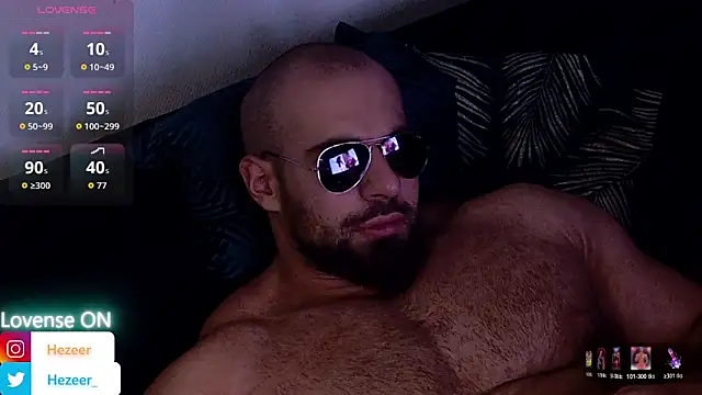 musculus6 (M young) - cum