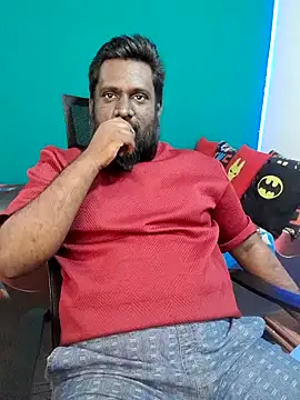 rayansmith_ (M young) - Teasing my Bear Chest