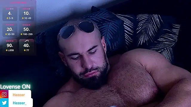 Musculus6 live sex cam