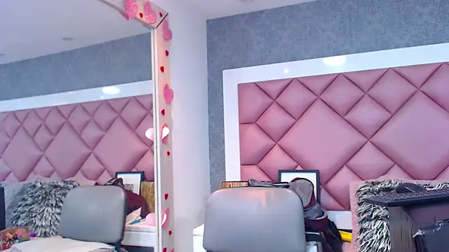 Thegreatonelady webcam