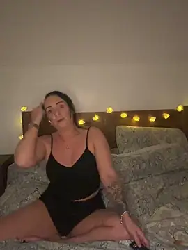 Webcam Model (Freya-lane)  is live.Free join now!