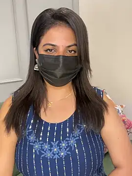 Pretty_varsha08 webcam