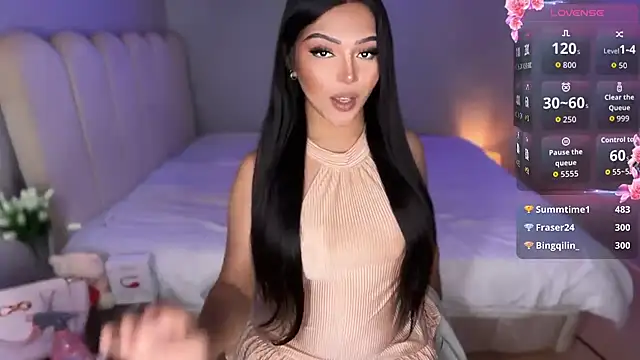 SUPERHOT_SHANTAL webcam