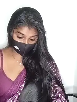 Webcam Model (Tamil_Azhaghi)  is live.Free join now!