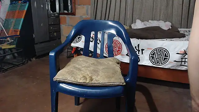 BURBUJA_y_CABALLERO webcam