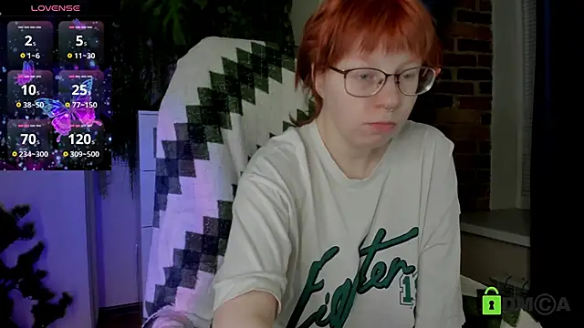 melissa_wells - Melissa_Wells's free webcam