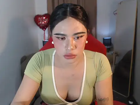 RebeccaTs live sex cam