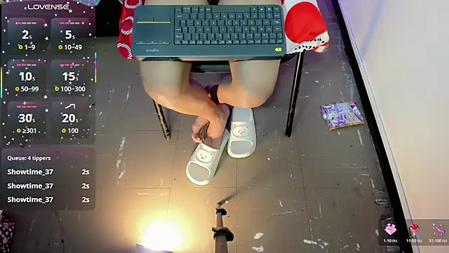 sex chat porn Britany Montiel