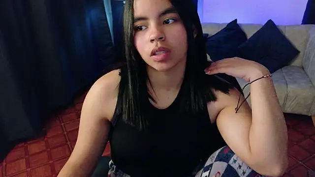 SofiaMante_ live sex cam