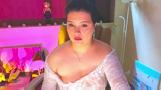 Malika_uAngel live sex cam