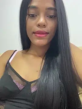 Brunette__XXX webcam