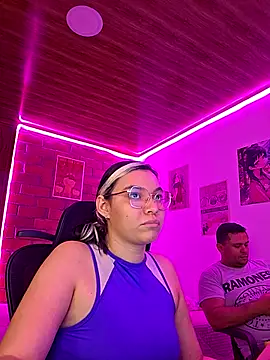 sex cam online Haru1 