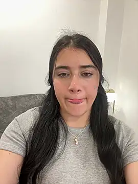 KallyMyller1 live sex cam