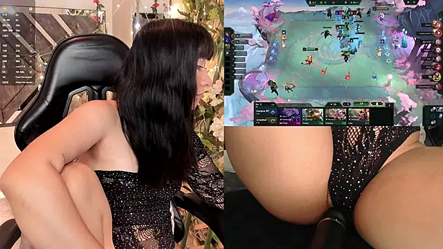 nanachi_cook - Nanachi_Cook's free webcam