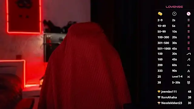 psy_vibe - Psy_vibe's free webcam