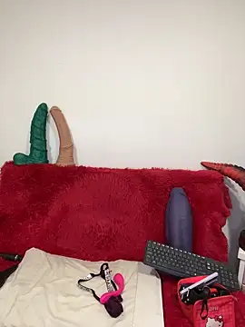 charlloteevans_X webcam