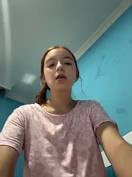 carithooo - Carithooo's free webcam