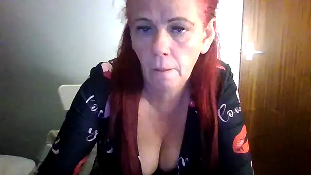 forbidden-irish-x - Forbidden-Irish-x's free webcam