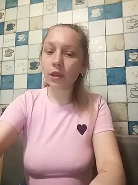 anna_wey - Anna_wey's free webcam