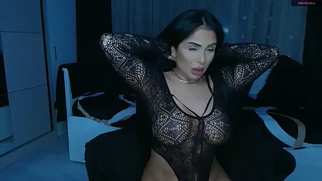 mistress_meryem - Mistress_meryem's free webcam