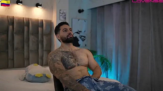 john_king29 live sex cam