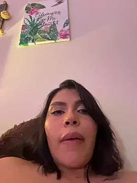 gigiistone - GigiiStone's free webcam