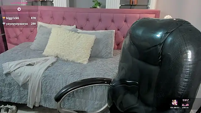 _chelsea_24 - _chelsea_24's free webcam