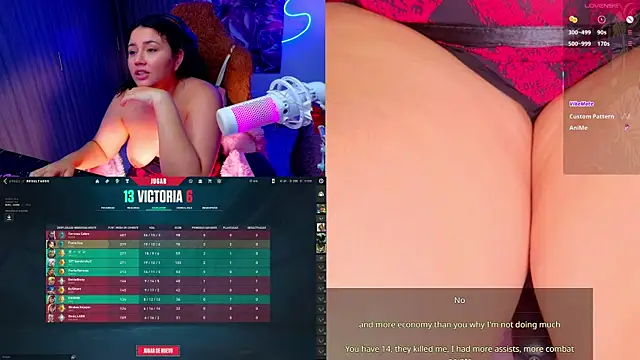 alis_e_g - ALIS_E_G's free webcam