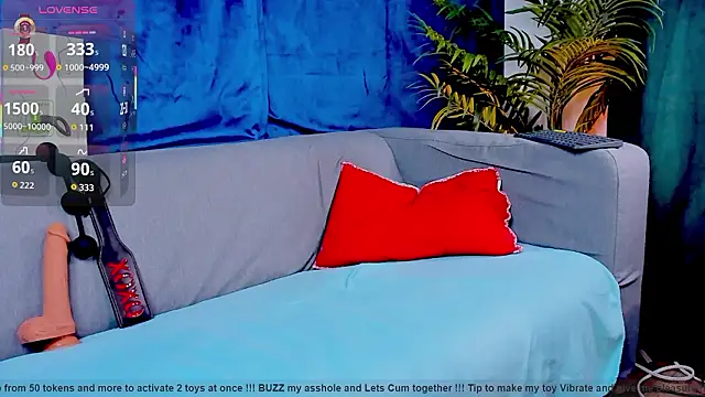 Stefan977's live cam