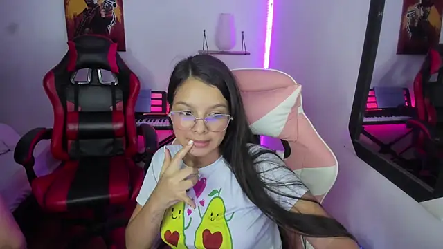 jessi_and_boy live sex cam