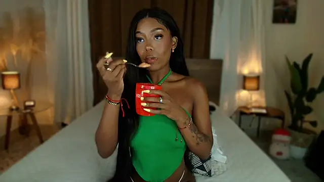 Isaa_Coleman_ webcam