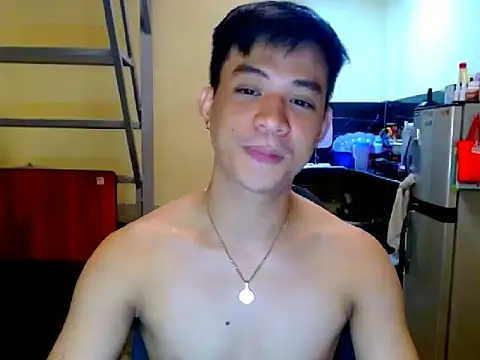 AsianCUMQUICKLY webcam