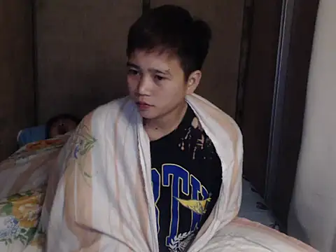 TRANSman_Squirt webcam