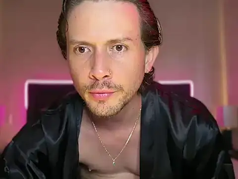 mcklister_kinky_feets webcam