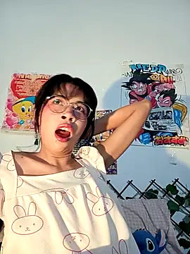 dolliette24 - Dolliette24's free webcam - UK Sex Cams