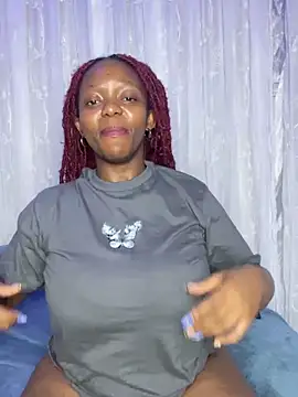 Jazmine-Blue Live Webcam on Stripchat