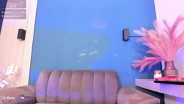 kendrachavez_ - KendraChavez_'s free webcam - UK Sex Cams