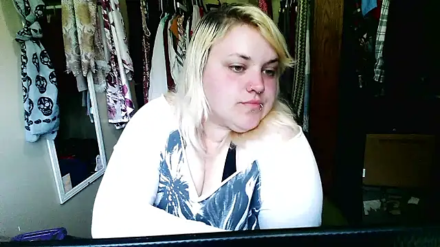 SweetCrazyKay webcam