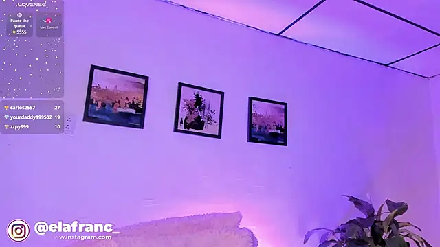 elafranco_ webcam