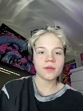 Cutiepiespanks webcam