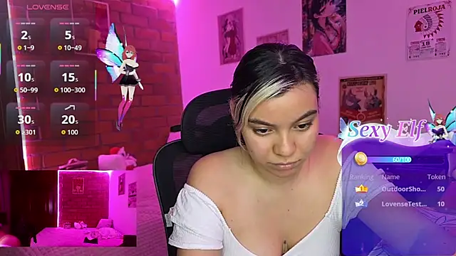 haru1_ - Haru1_'s free webcam - UK Sex Cams